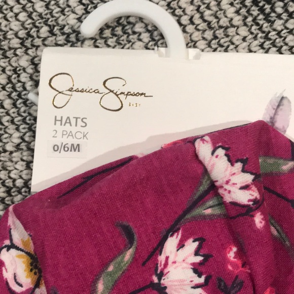 🌈 Jessica Simpson Beanies🌈 - Picture 2 of 7